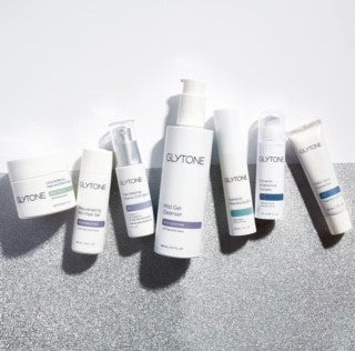 Glytone Skin Care Products