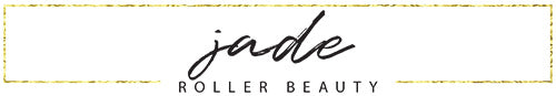 Jade Roller Beauty Logo