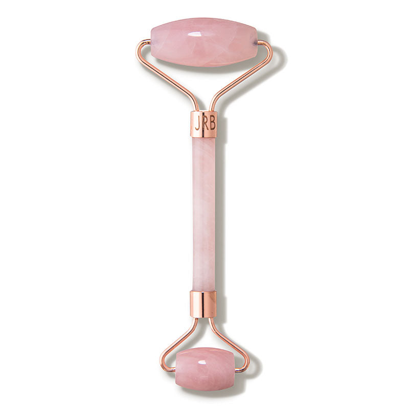 Rose Quartz Jade Roller