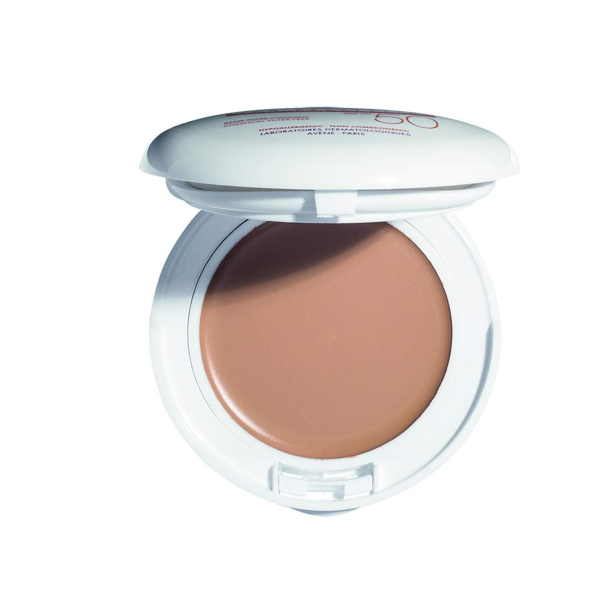 Avène Mineral Tinted Compact SPF 50