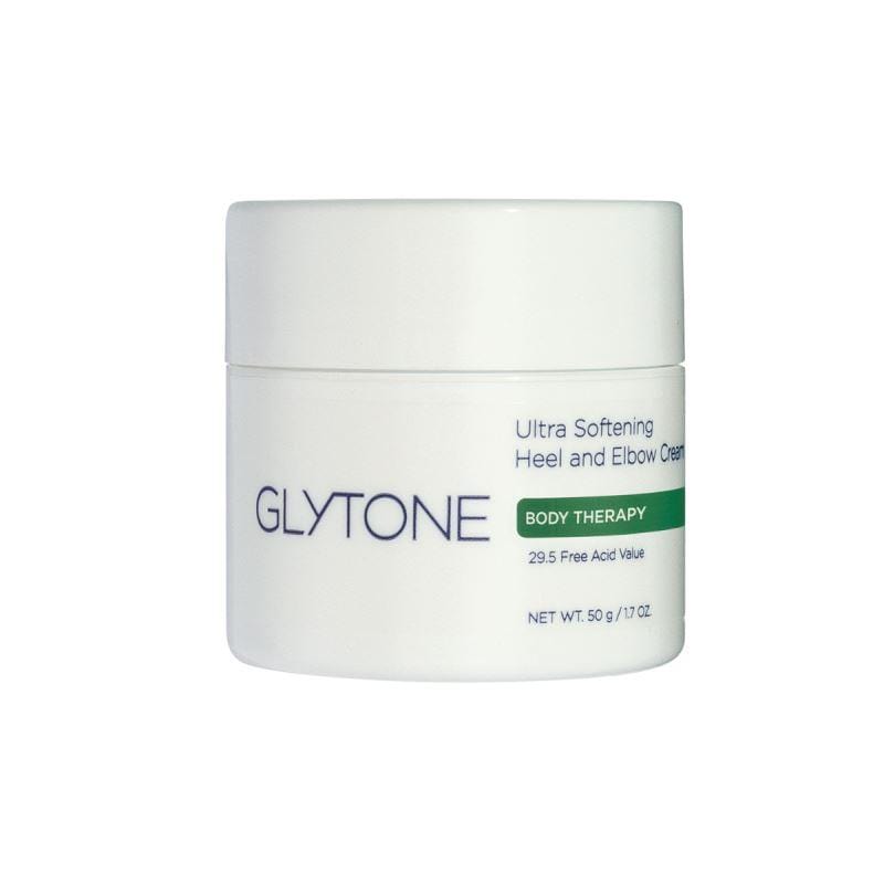 Glytone Ultra Softening Heel & Elbow Cream