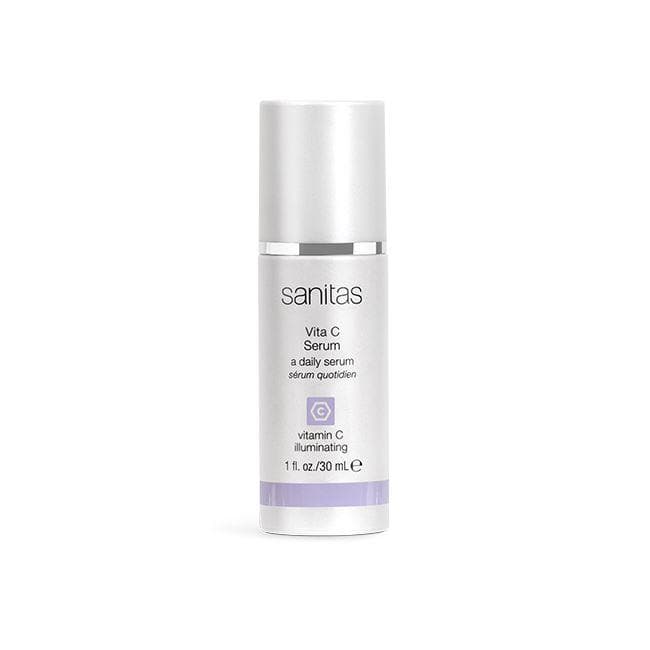 Sanitas Skincare Vita C Serum 1 fl oz