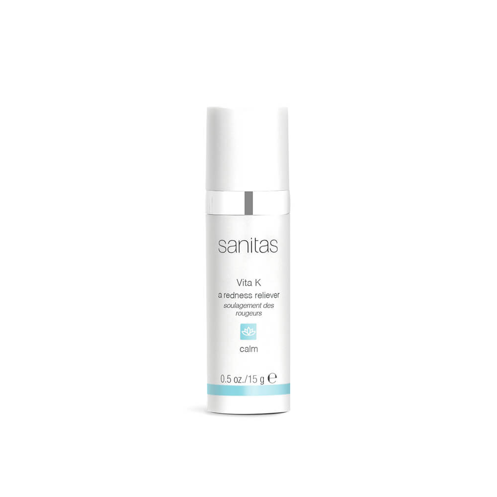 Sanitas Skincare Vita K Serum 0.5 oz