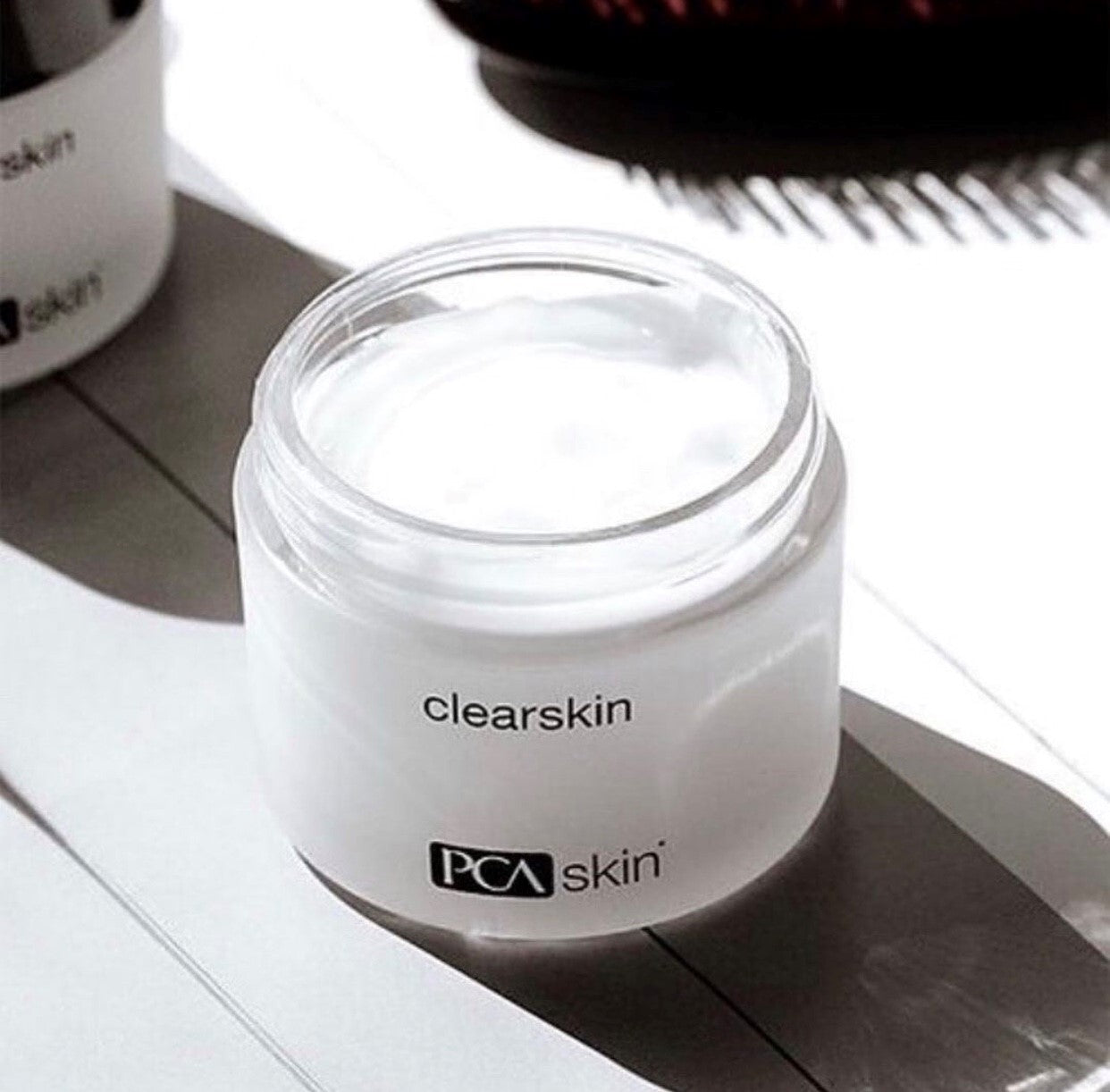 PCA Skin Clearskin Moisturizer