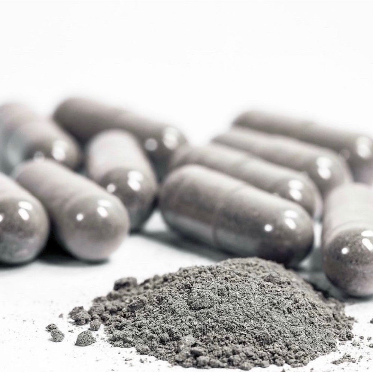 Wellness Supplements 
