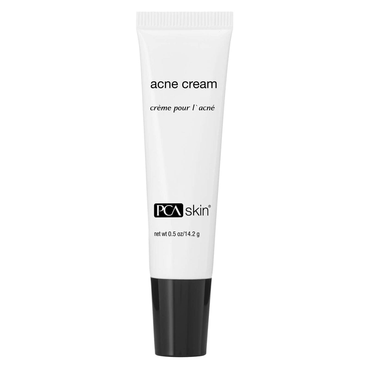 PCA SKIN Acne Cream 0.5 oz.