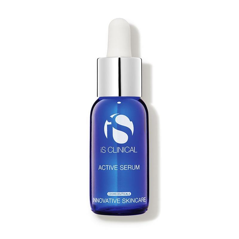 iS Clinical Active Serum 1 oz