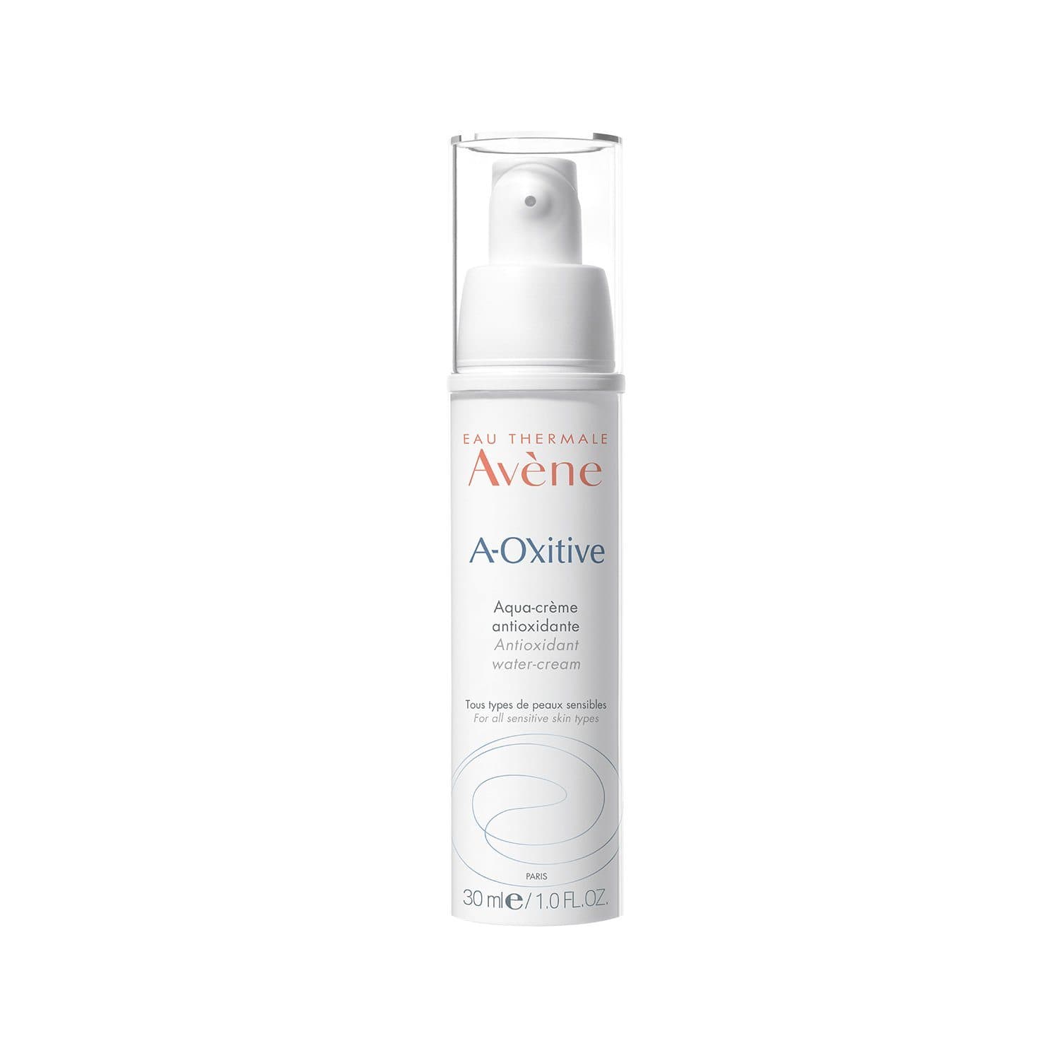 Avène A-OXitive Antioxidant Water-Cream