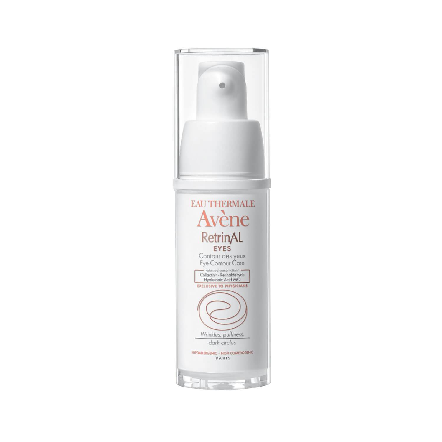 Aven RetrinAL Eye Cream