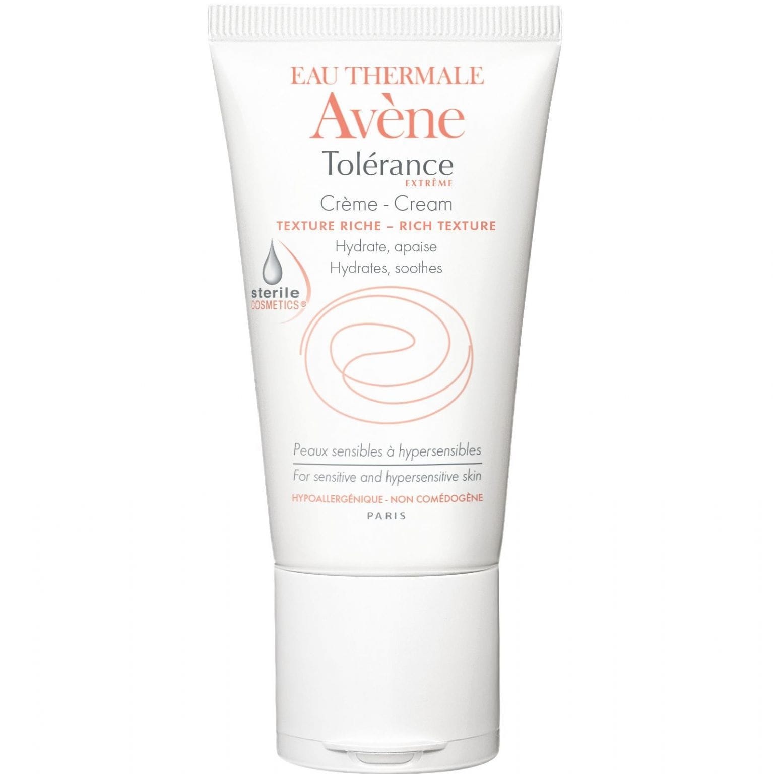 Avène Tolérance Extrême Cream