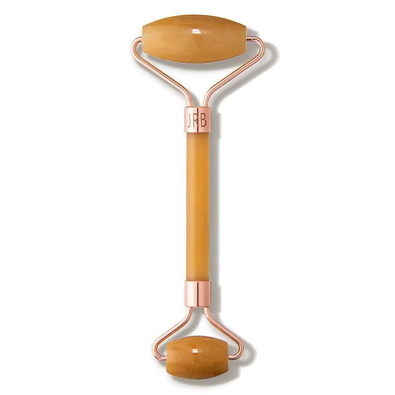 Jade Roller Beauty Yellow Aventurine Roller