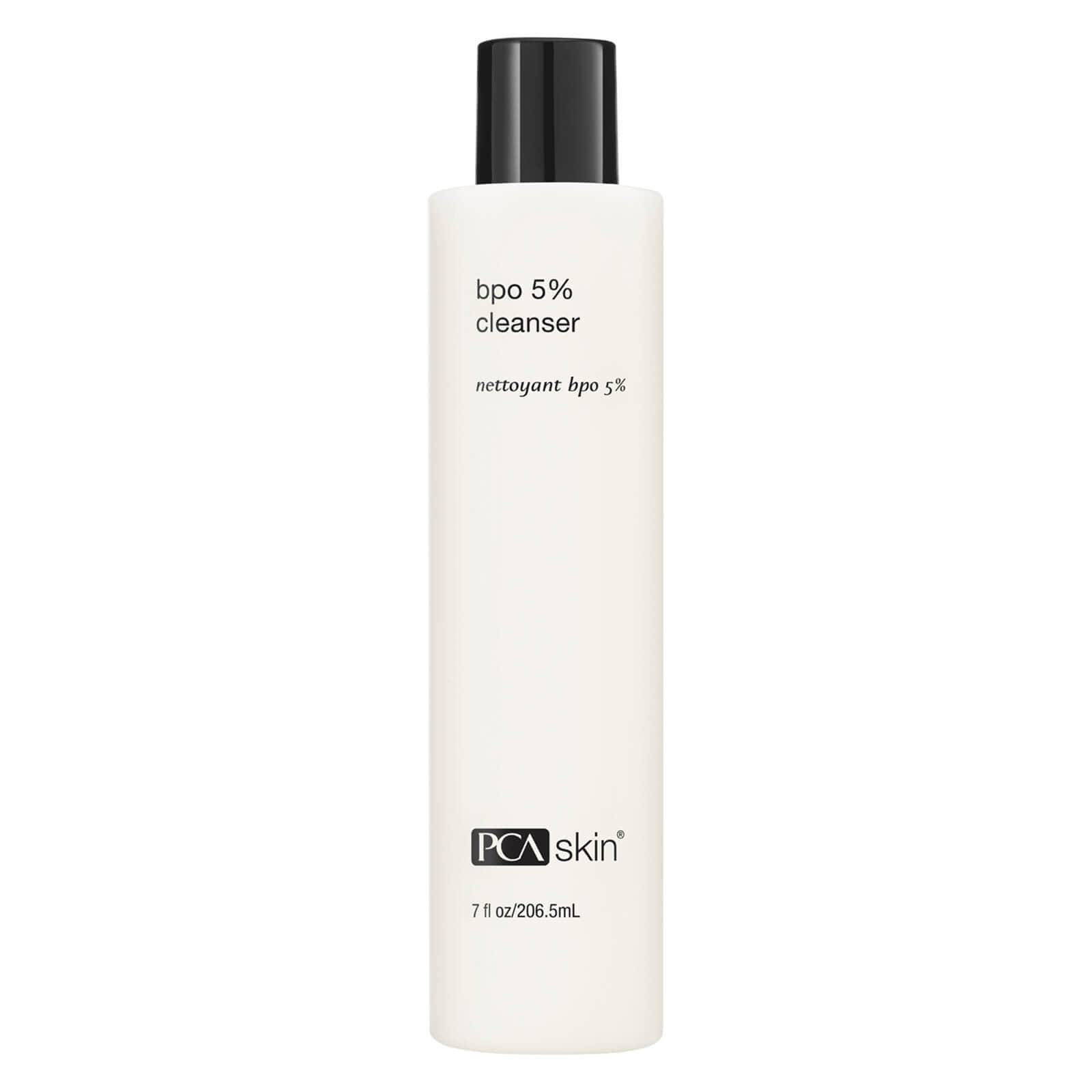 PCA Skin BPO 5% Cleanser