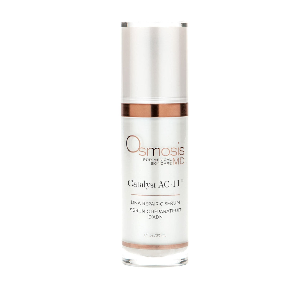 Osmosis MD Catalyst AC 11 DNA Repair Serum 