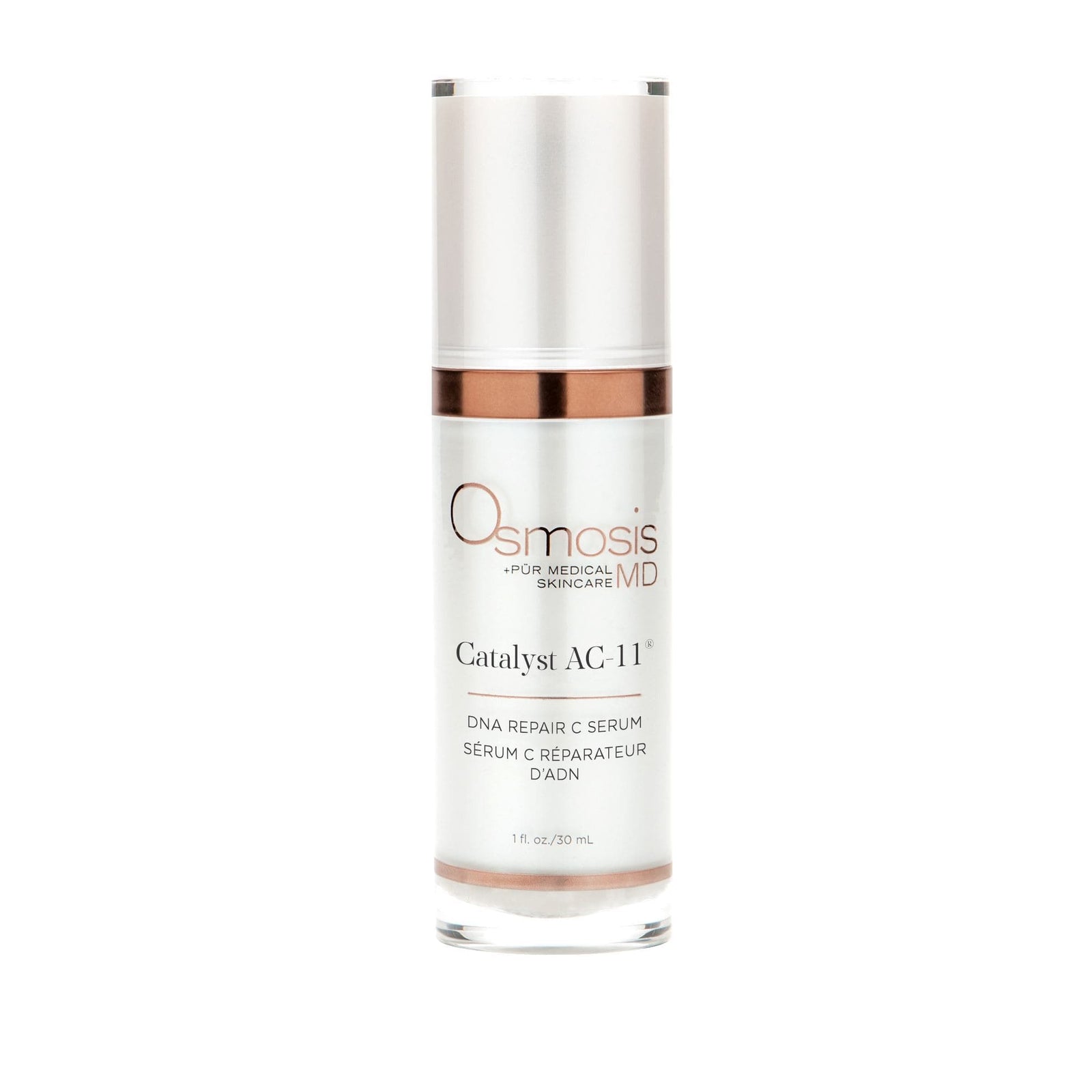 Osmosis MD Catalyst AC 11 DNA Repair Serum 