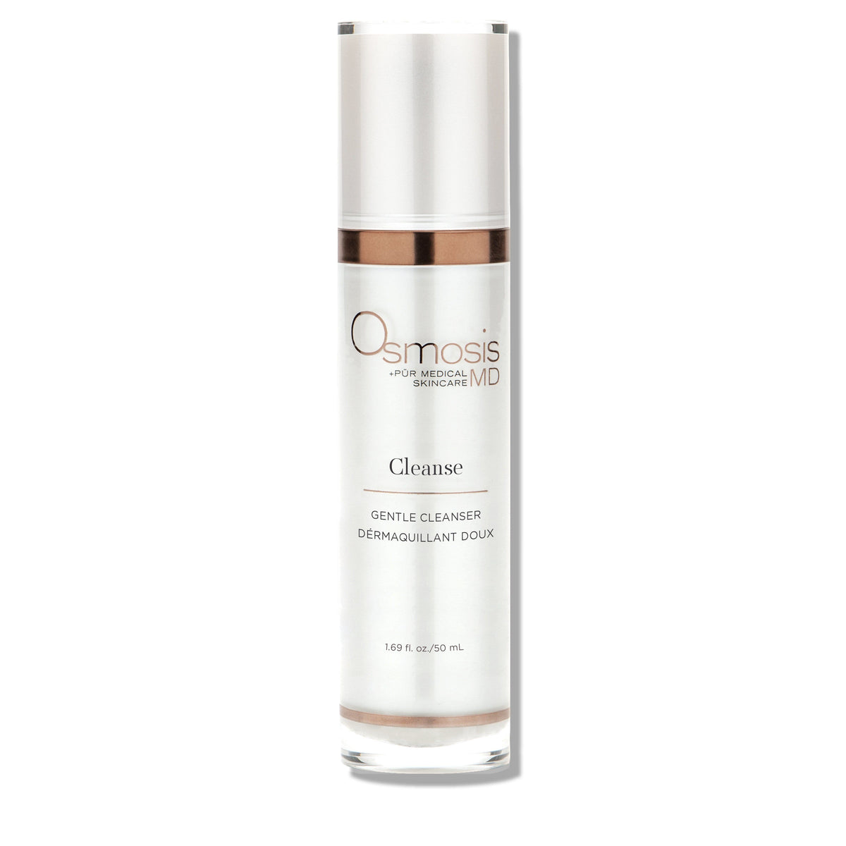 Osmosis MD Cleanse Gentle Cleanser 1.69 fl oz