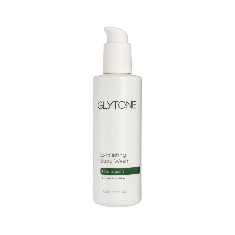 Glytone Exfoliating Body Wash 6.7 fl. oz.