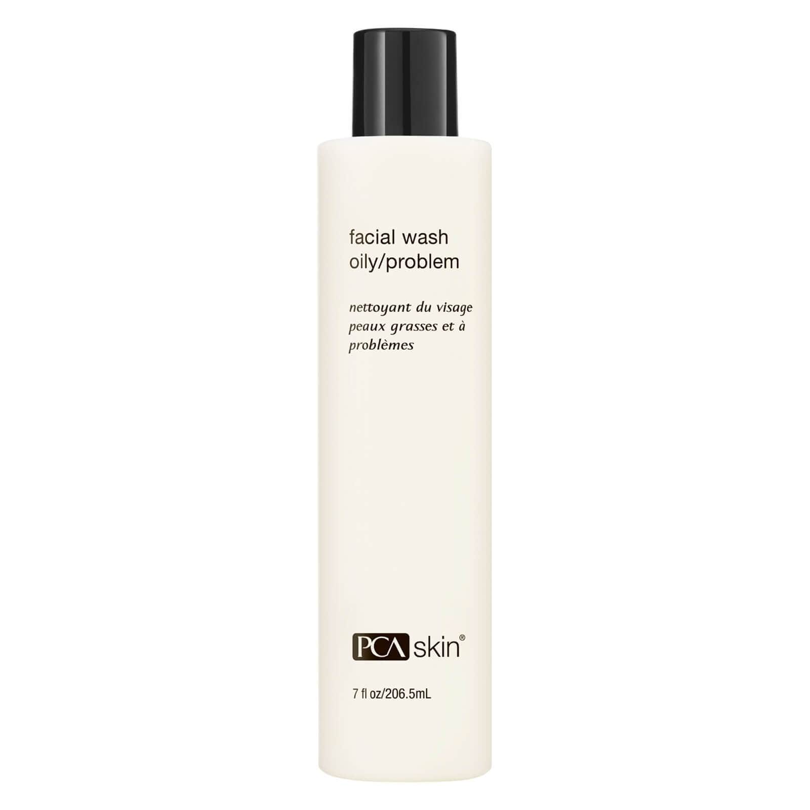 PCA Skin Cleanser for Oily/Problem Skin 
