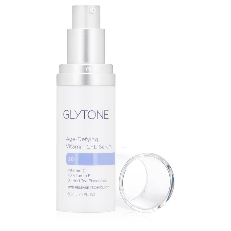 Glytone Age Defying Antioxidant Vitamin C + E Serum