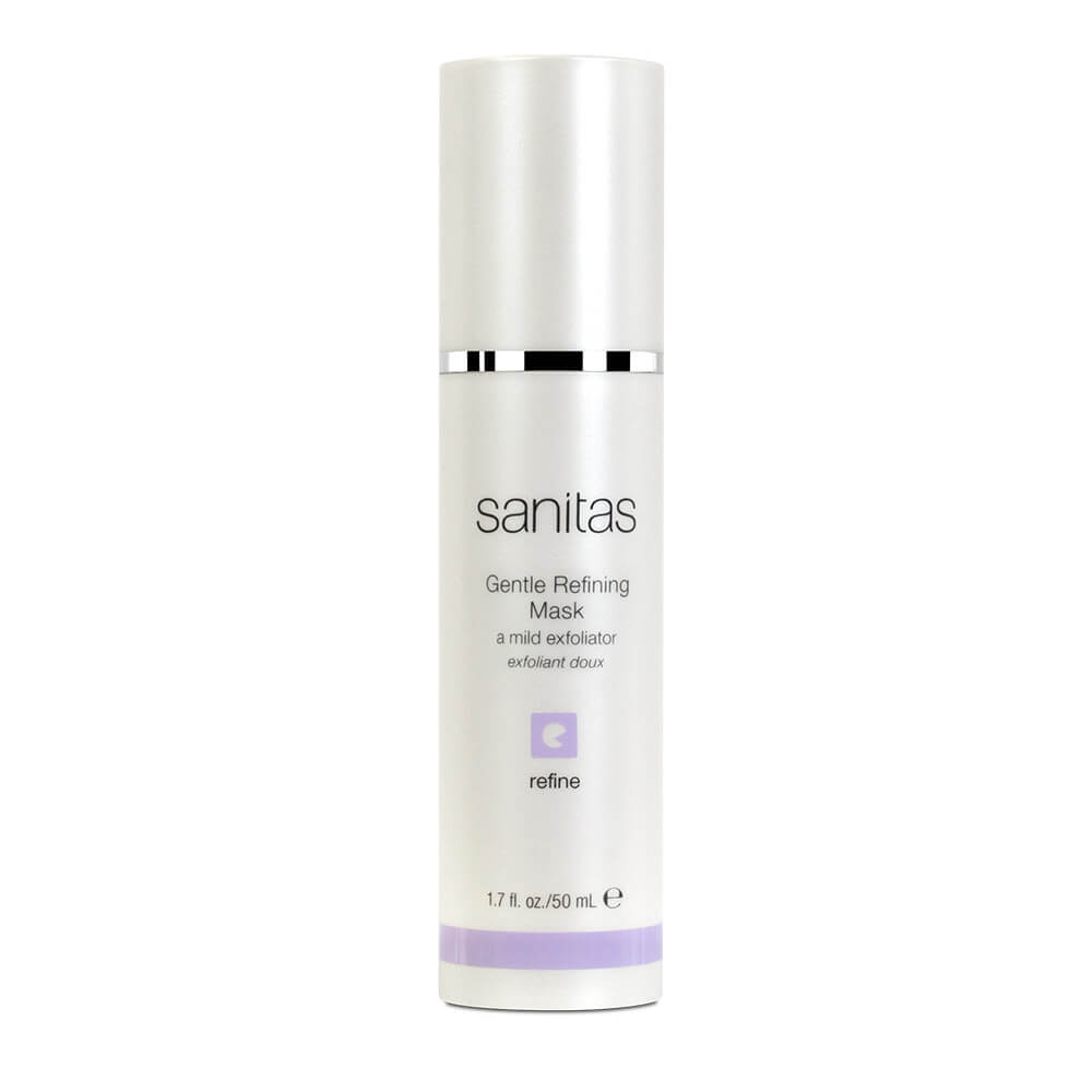 Sanitas Skincare Gentle Refining Mask 50ml