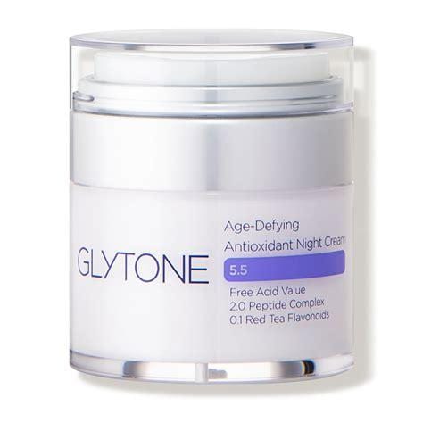 Glytone Age Defying Antioxidant Night Cream 