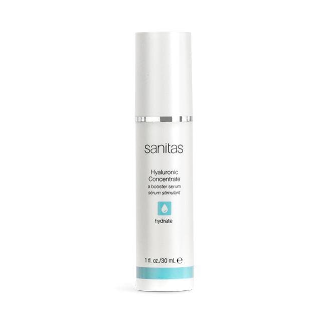 Sanitas Skincare Hyaluronic Concentrate 1 fl oz