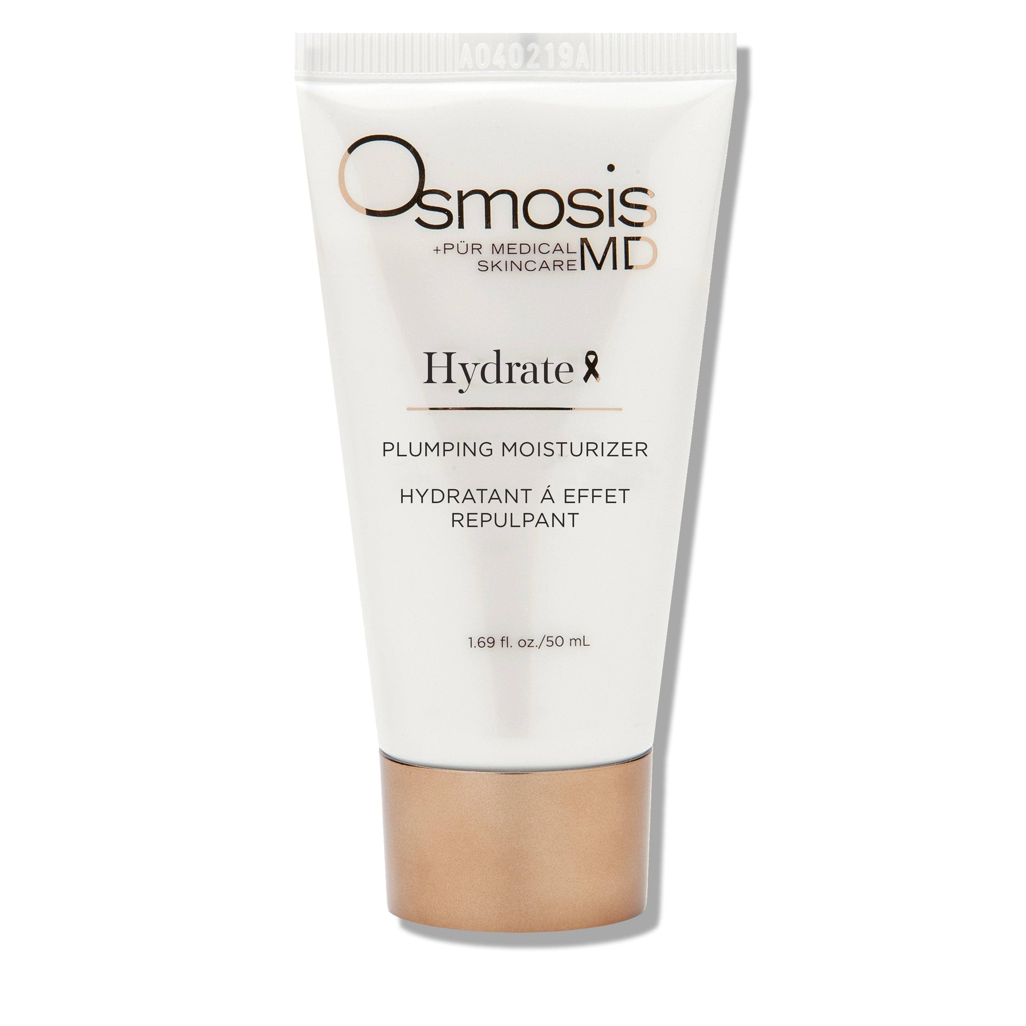 Osmosis MD Hydrate Plumping Moisturizer 1.69 fl oz