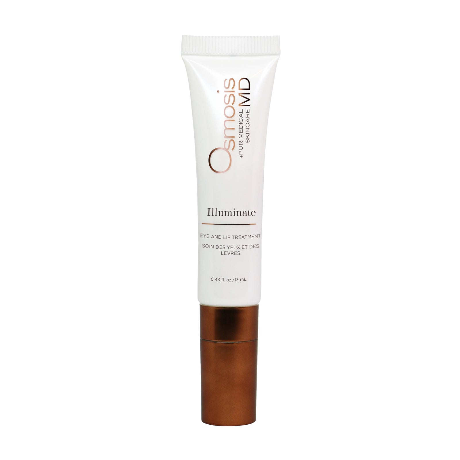 Osmosis MD Illuminate Eye and Lip Treatment