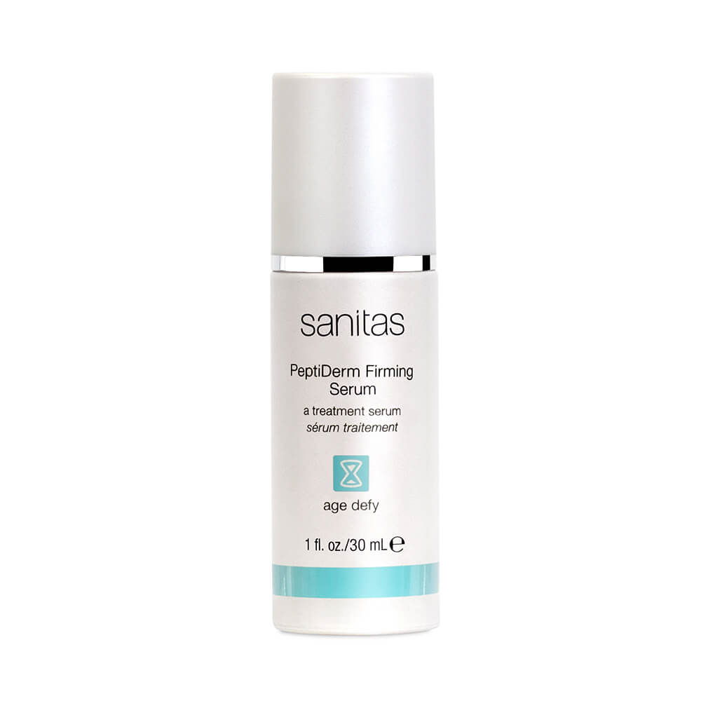 Sanitas PeptiDerm Firming Serum 30ml