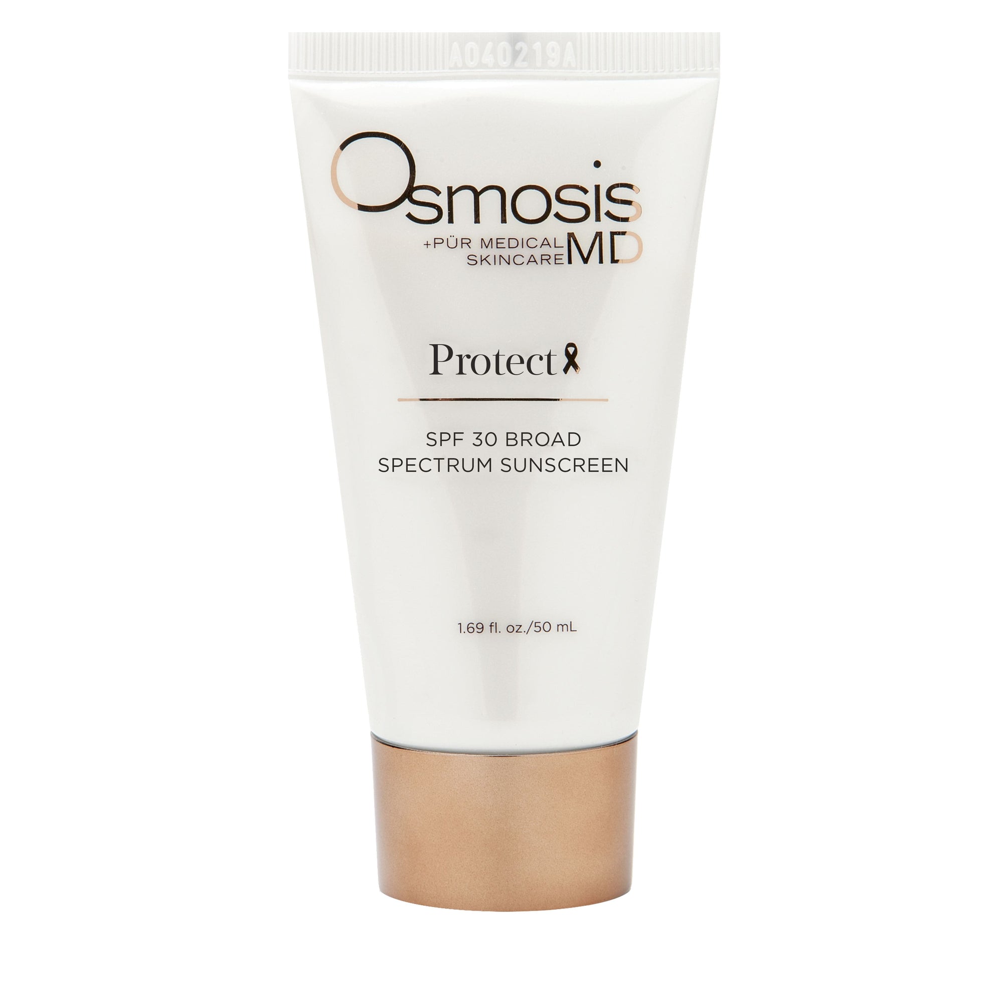 Osmosis MD Protect SPF 30 Sunscreen 1.69 fl oz