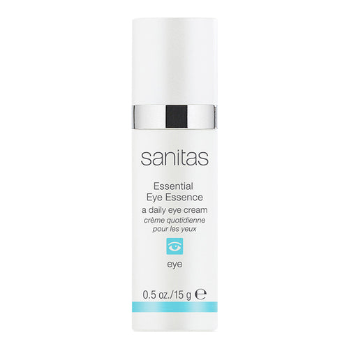 Sanitas Essential Eye Essence Eye Cream
