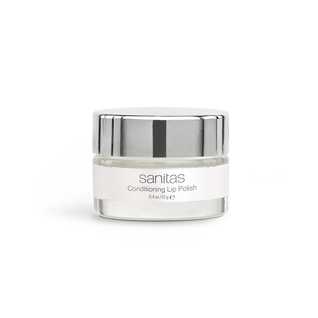 Sanitas Conditioning Lip Polish