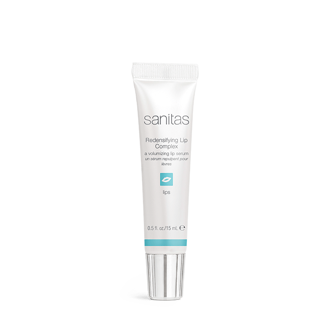 Sanitas Redensifying Lip Complex