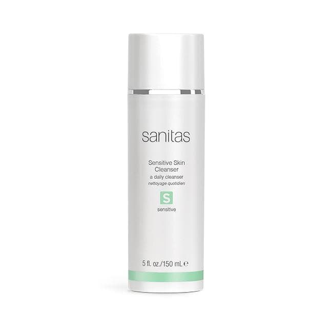 Sanitas Skincare Sensitive Skin Cleanser 5 fl oz