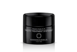 Truth Treatment Systems Regenerating 5% Retinol Gel