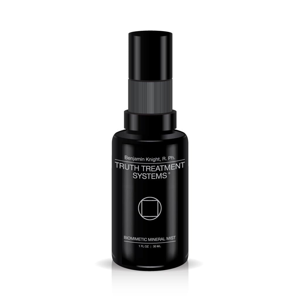 Truth Treatment Systems Biomimetic Mineral Mist 30ML