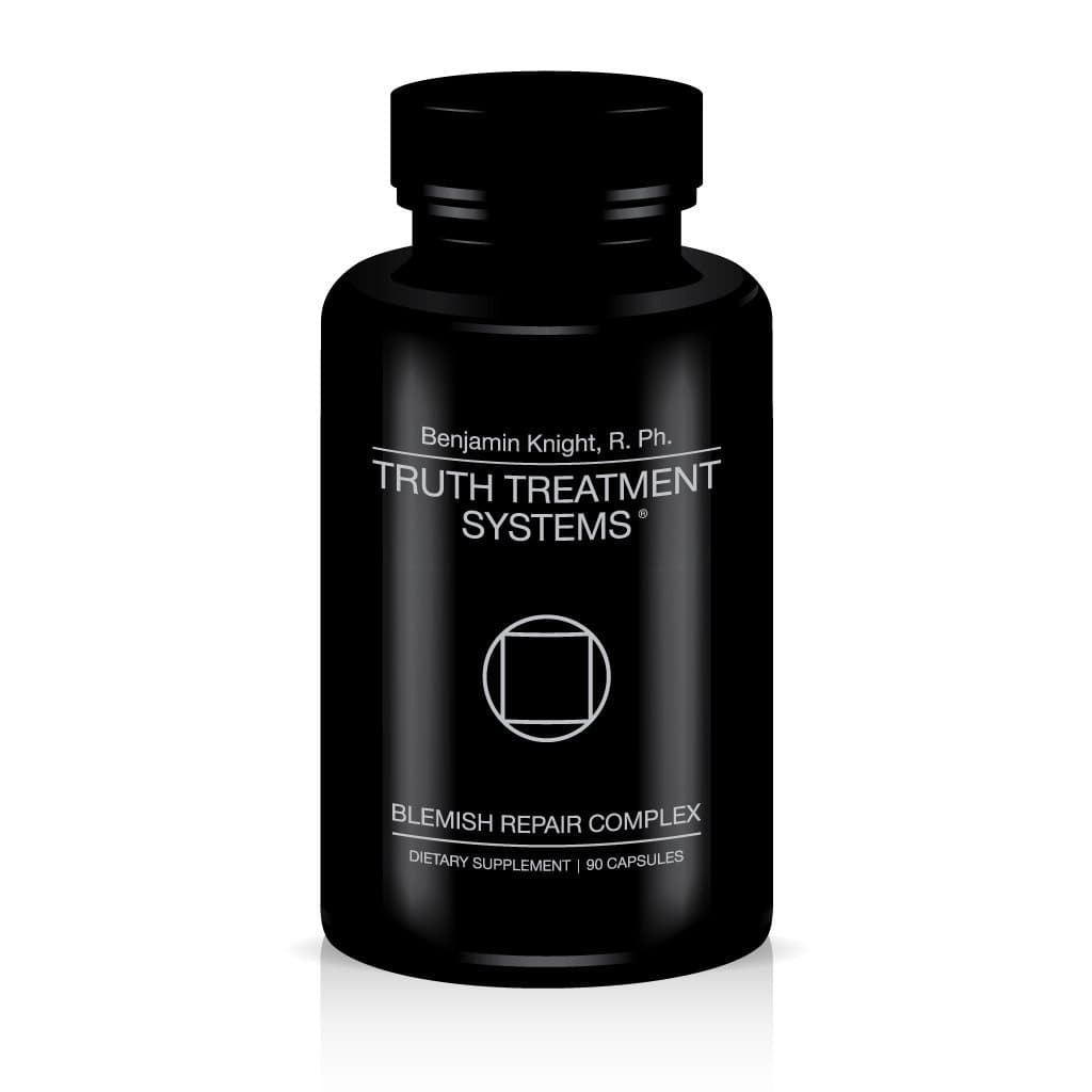 Truth Treatment Systems Blemish Repair Complex 90 ct