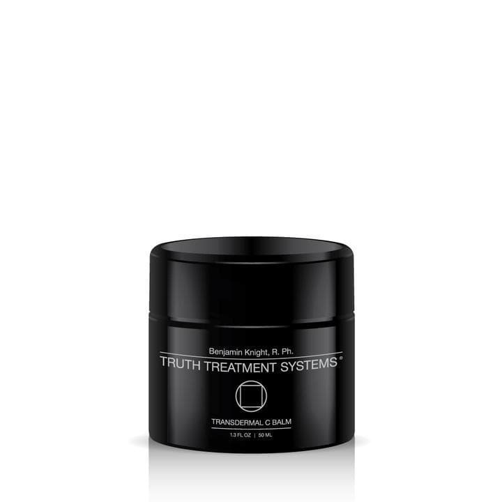 Truth Treatment Systems Transdermal C Balm 50 ml