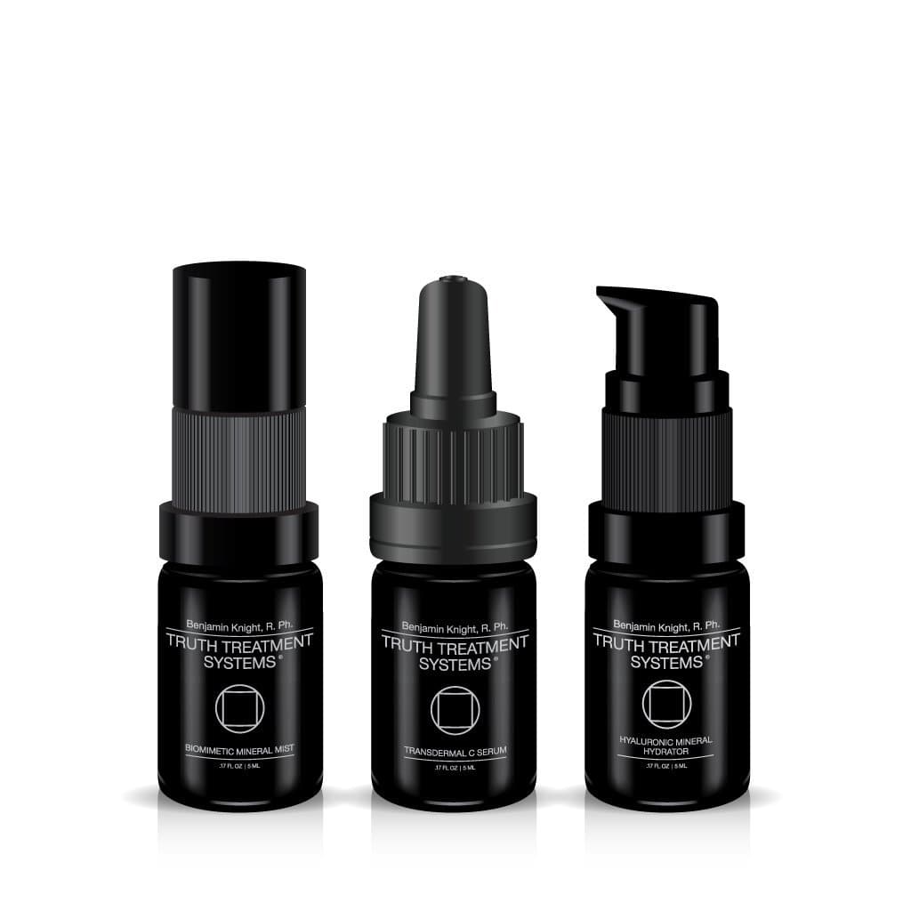 Truth Treatment Systems Mini Size Truth Trifecta 