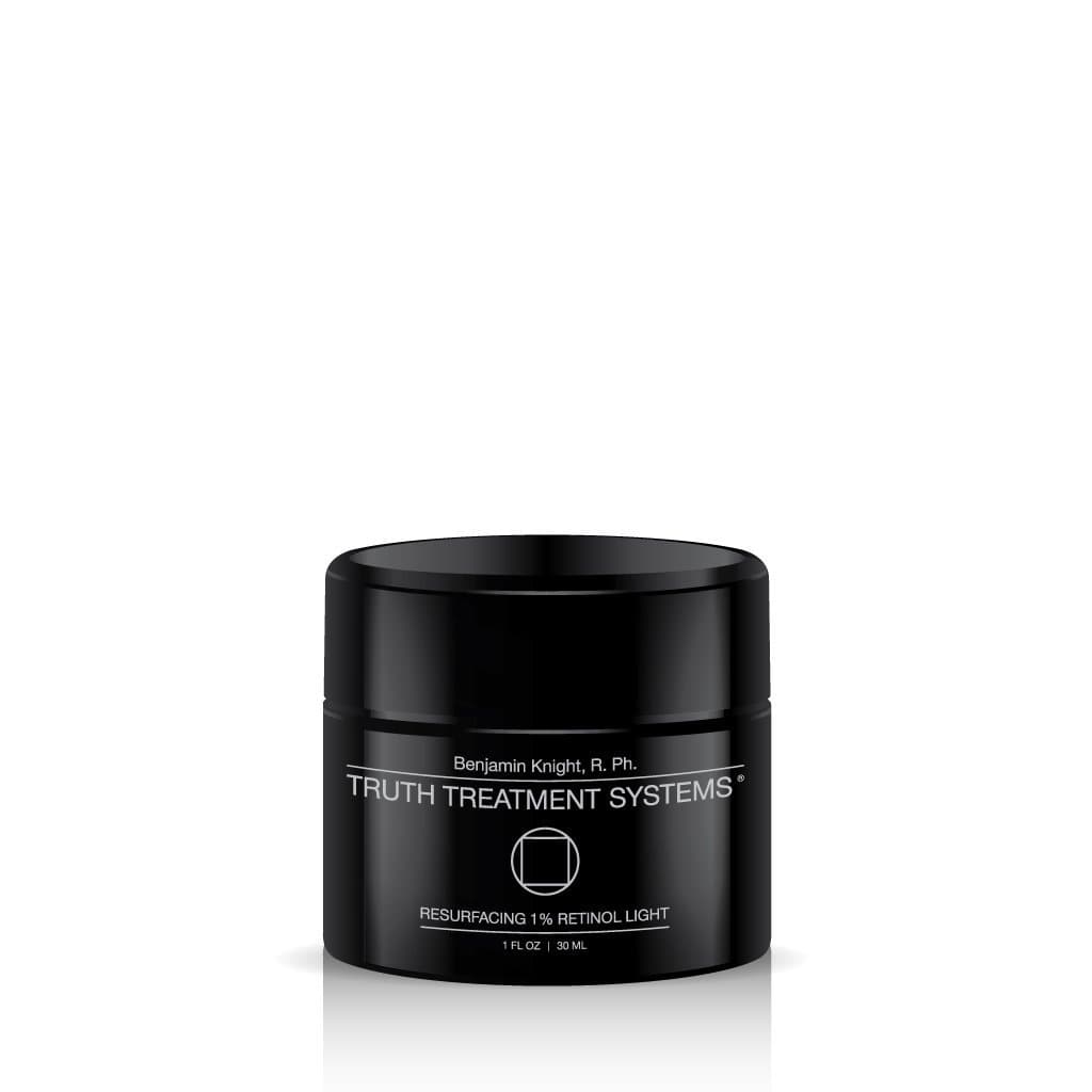 Truth Treatment Systems Resurfacing 1 Retinol Light 30 ml