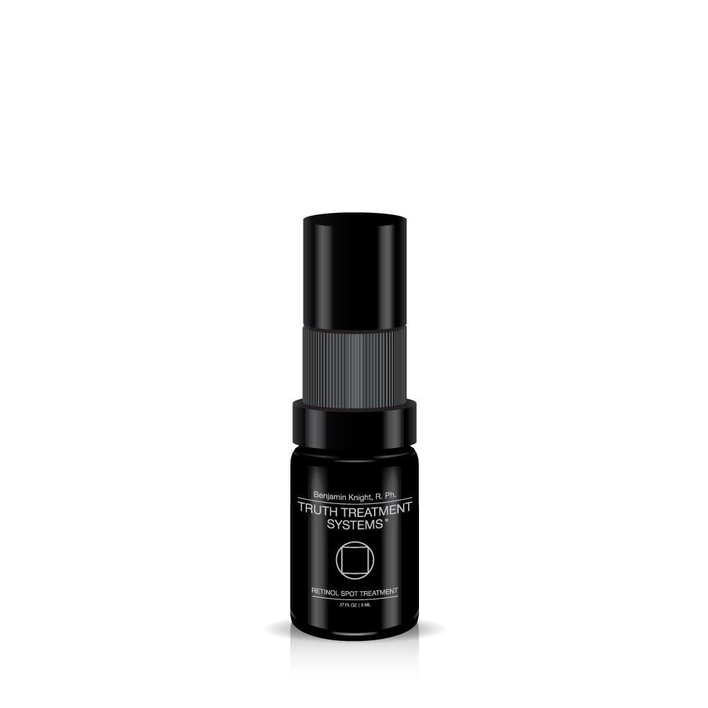 Truth Treatment Systems Retinol Spot Treatment 5 ml
