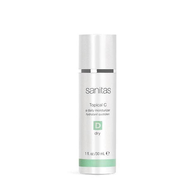 Sanitas Skincare Topical C 1 fl oz