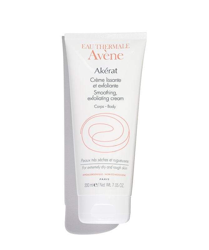 Avene Akerat Smoothing Lotion