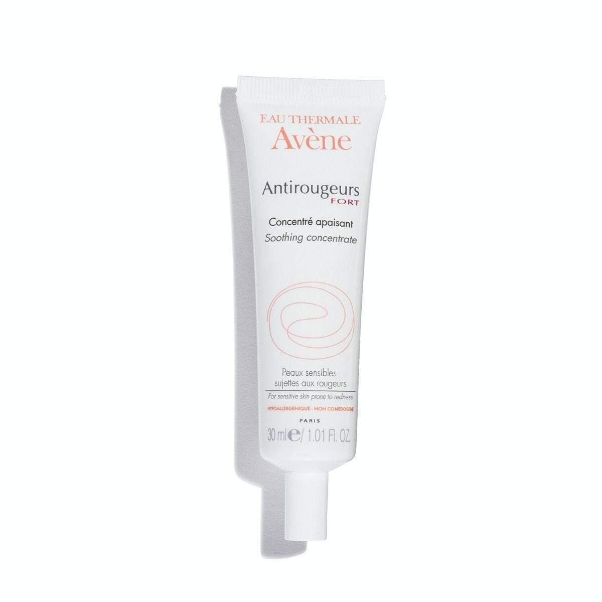 Avène Antirougeurs Fort Soothing Concentrate
