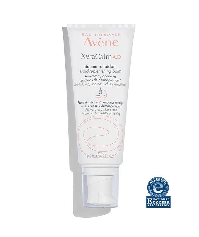 Avène XeraCalm A.D Lipid-Replenishing Balm 