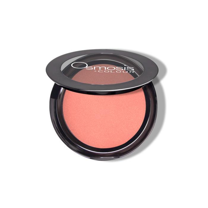 Osmosis + Colour Mineral Blush in Crushed Coral 