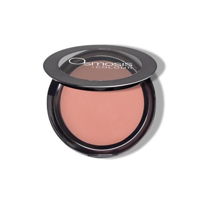Osmosis Beauty Mineral Blush in Summer Rose