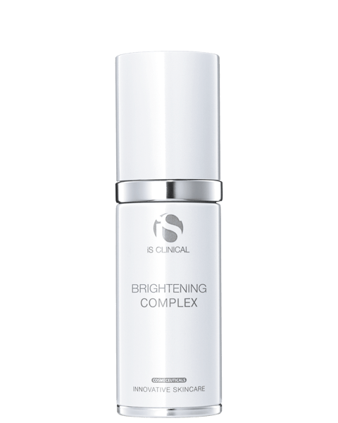iS Clinical Brightening Complex