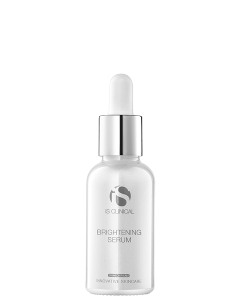 iS Clinical Brightening Serum 1 oz