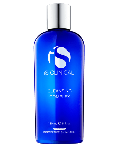 iS Clinical Cleansing Complex 6oz