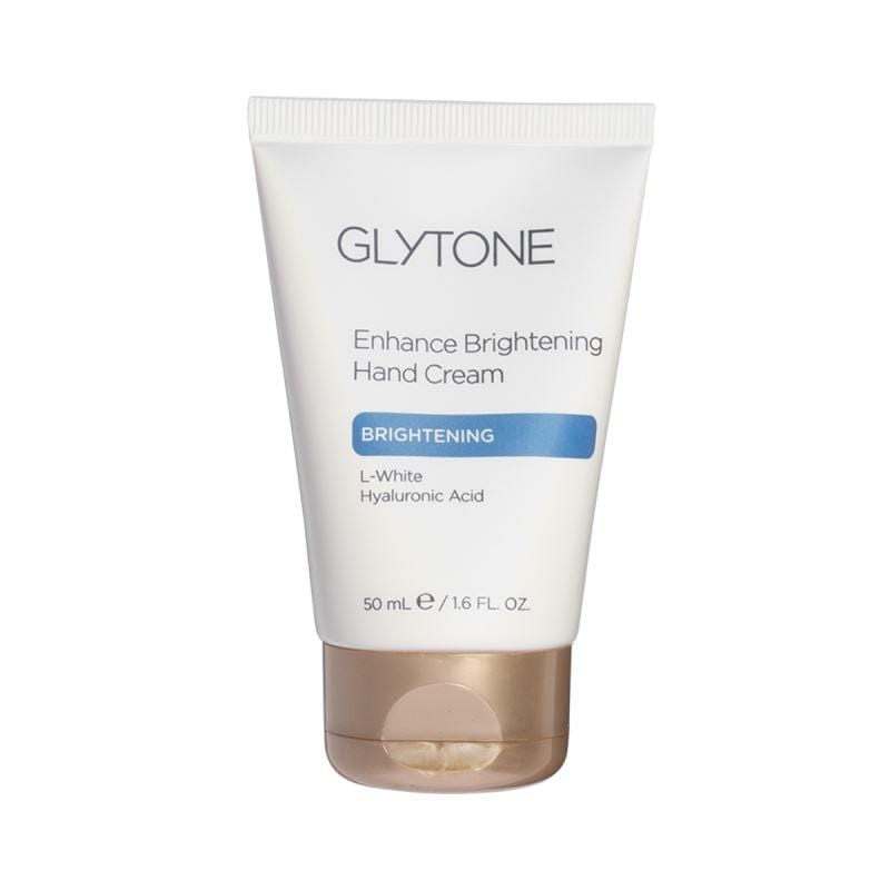 Glytone Enhance Brightening Hand Cream